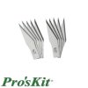 Wymienne ostrze do noża Proskit 8PK-394A