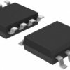 Dual JFET-input operational amplifier, SOIC-8, TL072CDR