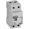 Legrand 402075 RCCB RX3 40A 30mA 4P 250A Surge DIN Rail Circuit Breaker