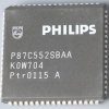 P87C552SBAA