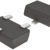 MOSFET N-kanałowy 2,5 A TUMT 20 V SMD Pojedynczy 800 mW 160 mΩ