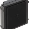 Moduł z czytnikiem kart Mifare (13,56 Mhz), zas. 12VDC z innego modułu, IP65, HIKVISION