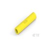 TE Connectivity 321026 Terminals Butt Splice 26-22AWG