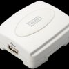 DN-13003-2 USB print server, 1-port USB 2.0