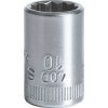Stahlwille 40 D 10 01030010 Twelve-point Socket Bits 10 mm