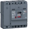Rozłącznik mocy 4P 160A h3+ P160 HCS161AC HAGER