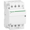 Stycznik 230 V AC Schneider Electric styki: 3 40 A 3NO Śruba A9C20843