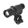 Lampa rowerowa przednia