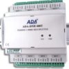 ADA-DNB400T Pasywny rozgałęziacz magistrali 1-WIRE (złącza rozłączne)