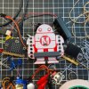 Makey:bit Adventure Board superpowers your microcontrollers