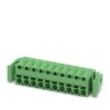Złącze PCB, seria: FKCS 10 -pinowe raster 5.08 mm 1-rzędowe Phoenix Contact Sprężyna wciskana