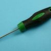 WKRĘTAK TORX T-8x60mm TOPEX