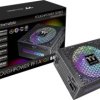 Thermaltake Toughpower PF1 ARGB Zasilacz do komputera 850 W ATX 80 PLUS® Platinum