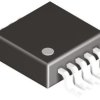Wzmacniacz pomiarowy kanały: 1 +125°C 3 → 5,5 V Bidirectional Texas Instruments 10 -pinowy