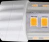3951 LED lamp G9 4 W, 320 lm, 3000 K, dimmable