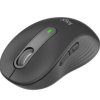 Mysz Logitech Signature M650 Wireless Mouse GRAPH