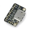 DVI Breakout Board - adapter ze złączem HDMI/DVI - do Raspberry Pi Pico - Adafruit 4984