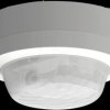 1030205 Corridor detector, PIRA TC AP, PIR, surface-mounted, 360°, white