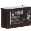 Przekaźnik Subminiaturowy-Sygnałowy 2P 0,5A 24V Dc Pcb Rsm850-6112-85-1024...