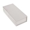Obudowa plastikowa Kradex Z5JB - 200x90x49mm jasna