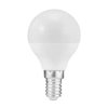 Żarówka LED E14 7W 700Lm 3000K biała ciepła GOLF BALL / EcoLight EC79445