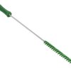 Tube Brush, 10mm, 480mm, Stiff, Green