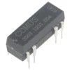 Przekaźnik Kontaktronowy Spdt Ucewki: 5Vdc 400Ma Max.100Vdc 3563.1231.054