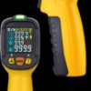 PANCONTROL infrared thermometer, PAN IR-T800