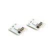 3 Colour RGB SMD LED Module (2 pcs)