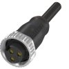 BALLUFF BCC0AHZ Kabel połączeniowy czujnika/aktuatora 2.00 m 1 szt.