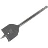 Faithfull 30205023 Flat Bit 38mm