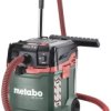 Odkurzacz do pracy na sucho i mokro Metabo ASA 30 H PC 602088000 4200 l/min 30 l 1 szt.