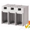 Osłona zacisków 3P NZM3-XKSA 260045 EATON