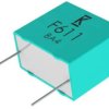 Kemet F611JQ225J050C Kondensator foliowy 1 szt.