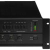Uchwyty montażowe PA-1200RM do montażu wzmacniacza PA-1200 w racku 482mm (19)