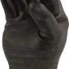 Rękawice do prac ogólnych rozmiar: 7 materiał: Włókno węglowe zerwanie: 3 ścieranie: 3 zastosowanie: Anti-Static