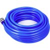 Weyer 706610 Brush Water Hose 20m Robust Auto-Stop Cadmium-Free