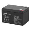Akumulator żelowy VIPOW 12V 12Ah