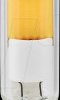 LBG9CL1 LED lamp G9, 2 W, 200 lm, 2700 K