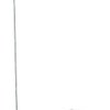 Antena Albrecht Minimag 440 BNC, 430-450 MHz 65750