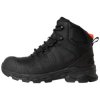 Trener bezpieczeństwa 78403 Unisex 10.5 Czarny, Helly Hansen Kompozyt 45