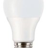 Żarówka LED PILA 10W zamiennik 75W 1055lm 2700K LED 75W A60 E27 WW FR ND 1CT/6 G3 Plastik matowy 2 lata gwar