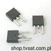 SSU1N50 N-FET 500V 1.3A 25W TO251 FAIRCHILD BULK