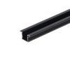 Profil led Standard Plus 2m czarny