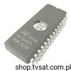 M2764AF1 64Kbit UV EPROM DIP28CW STM USED