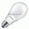 11W E27 A55 827 Philips Softone 10lat ŻARÓWKA ENERGOOSZCZĘDNA SOFTONE
