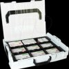 887-925 WAGO splicing connector assortment box – L-BOXX® 102 - 221