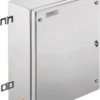 Weidmüller KTB MH 352615 S4E3 Obudowa uniwersalna 260 x 350 x 150 stal nierdzewna srebrny 1 szt.