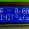 LCD-PC-0802E-BIW W/B-E6 C
