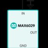 Ultra-Low-Power Precision Series Voltage Reference